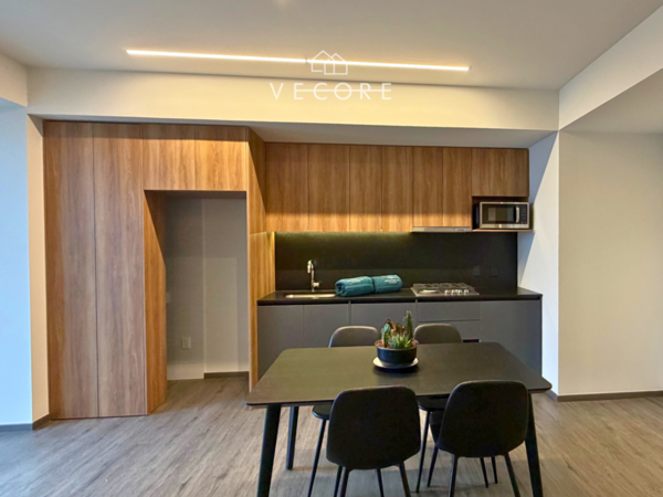 Departamento en venta en Valle Real, Zapopan — foto 3 de 13