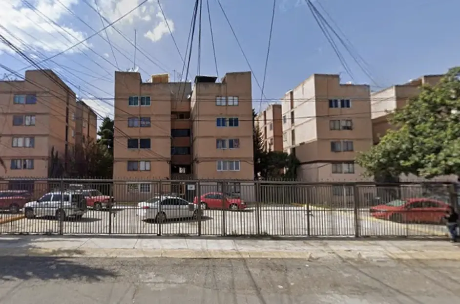Departamento en venta en Villas de la Hacienda, Atizapán de Zaragoza — foto 1 de 8