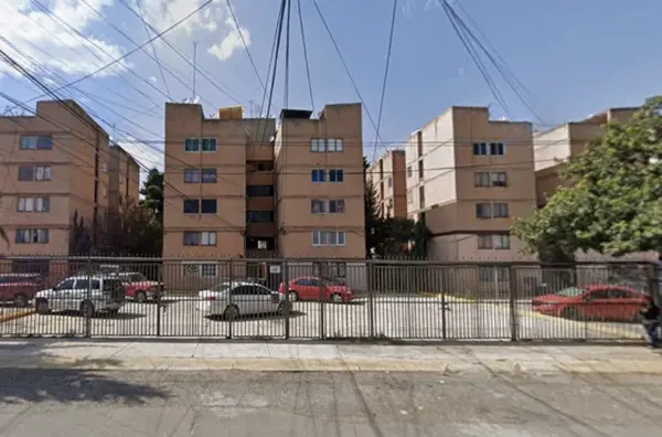 DEPARTAMENTO EN VENTA EN VILLAS DE LA HACIENDA, CDAD LOPEZ MATEOS, EDOMEX
