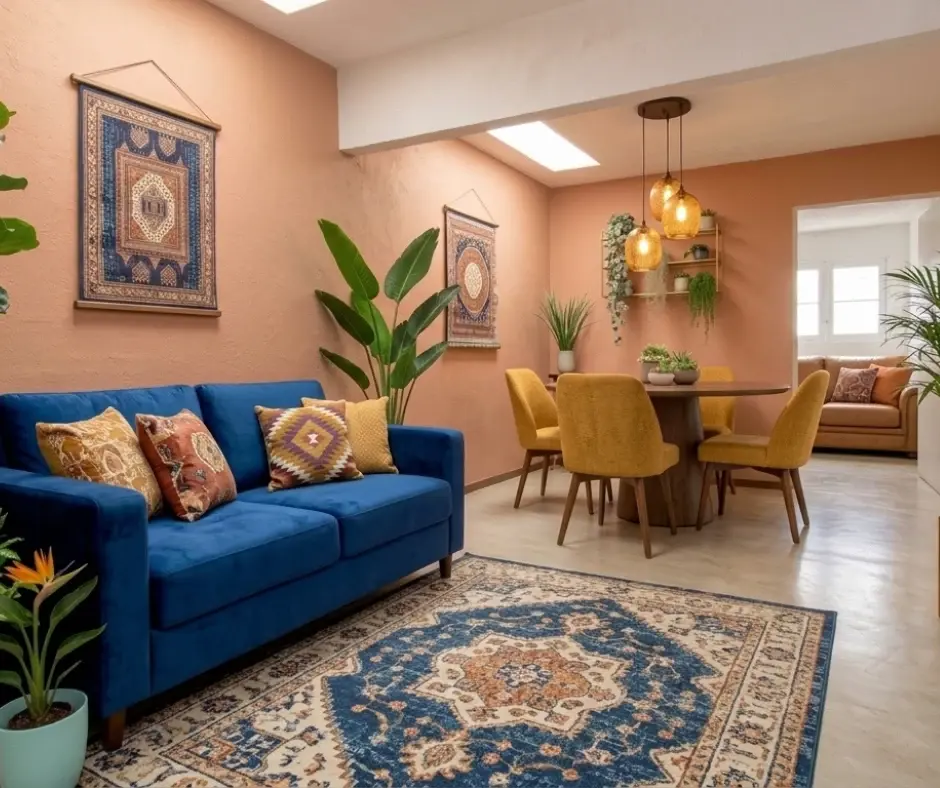 Vista 2 de CASA EN VENTA EN FUENTES DE TIZAYUCA