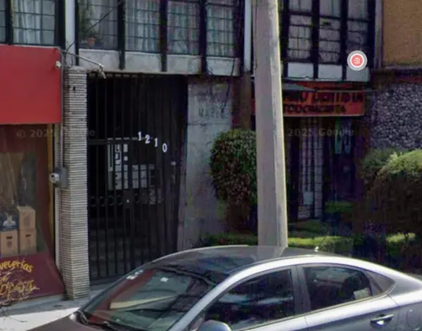 Departamento en venta en Militar Marte, Iztacalco — foto 2 de 6