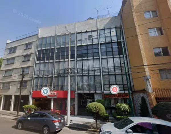 Oportunidad de remate hipotecario: Departamento en Militar Marte, Ciudad de México