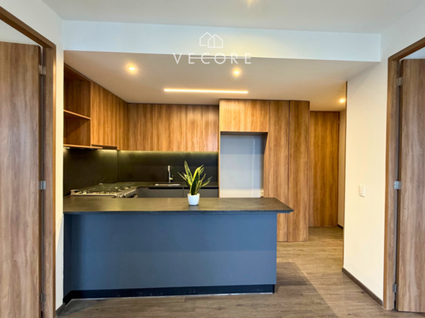 Departamento en venta en Valle Real, Zapopan — foto 3 de 18