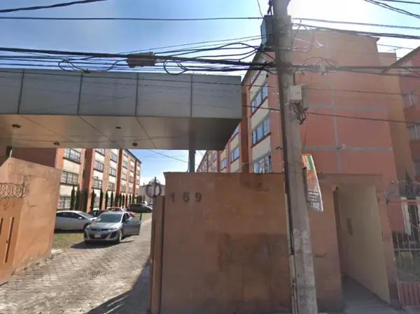 Departamento en venta en Agrícola Pantitlán, Iztacalco — foto 3 de 10