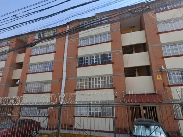 Departamento en venta en Agrícola Pantitlán, Iztacalco — foto 2 de 10
