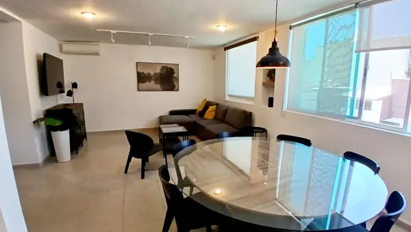 Departamento en renta en Lomas del Campestre, León — foto 3 de 12