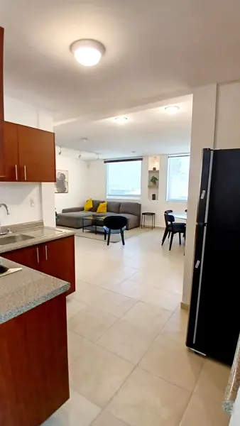 Departamento en renta en Lomas del Campestre, León — foto 2 de 12