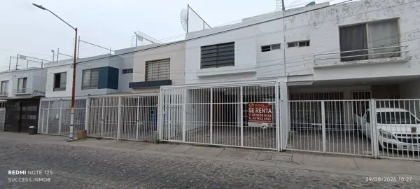 Casa en renta en San Agustin, Tlajomulco de Zúñiga — foto 2 de 15