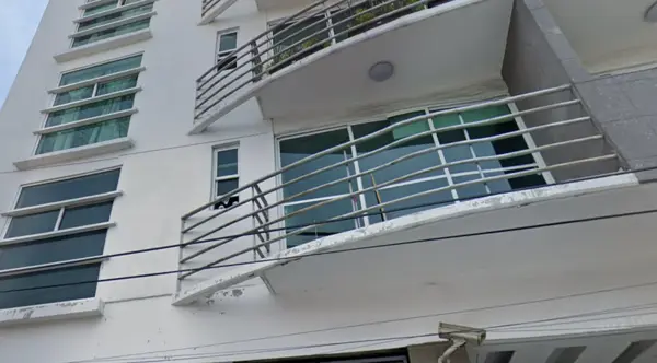 Departamento en venta en Pasteros, Azcapotzalco — foto 3 de 11