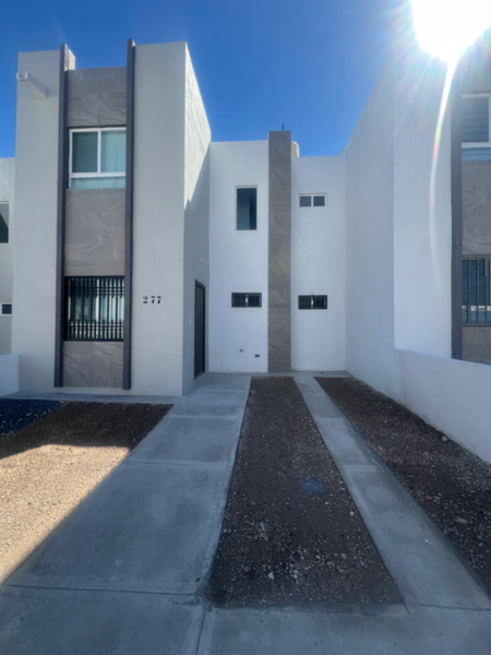 Casa en renta en Nuevo Valle de los Almendros, Saltillo, Coahuila de Zaragoza