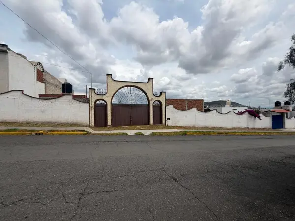 Terreno en renta en Lomas de Vista Hermosa, Pachuca de Soto — foto 2 de 14