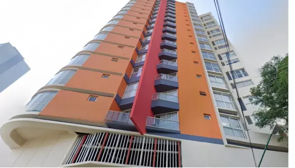 Departamento en venta en Anáhuac I Sección, Miguel Hidalgo — foto 3 de 18
