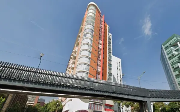 Departamento en venta en Anáhuac I Sección, Miguel Hidalgo — foto 2 de 18