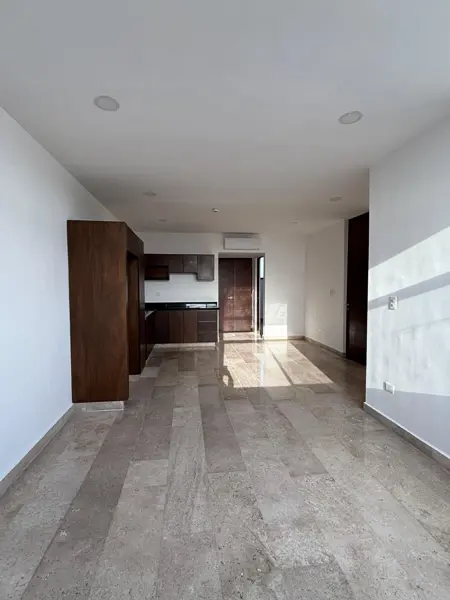 Departamento en venta en Temozon Norte, Mérida — foto 2 de 22