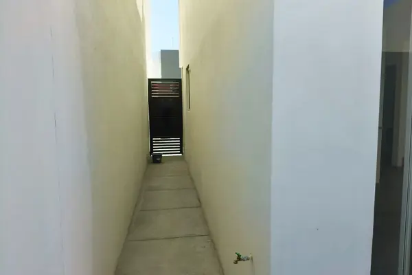 Casa en renta en Cantabria, Saltillo — foto 2 de 14