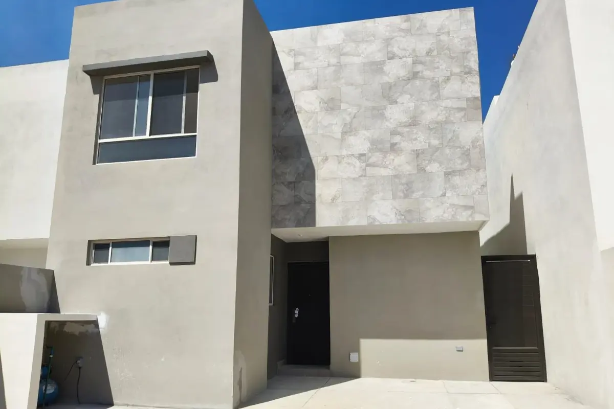 Casa en renta en Cantabria, Saltillo — foto 1 de 14