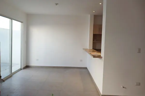 Casa en renta en Cantabria, Saltillo — foto 3 de 14