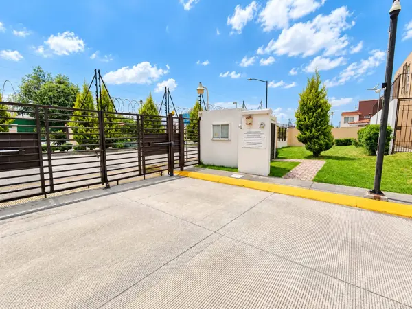 Casa en venta en Las Misiones, Toluca, México