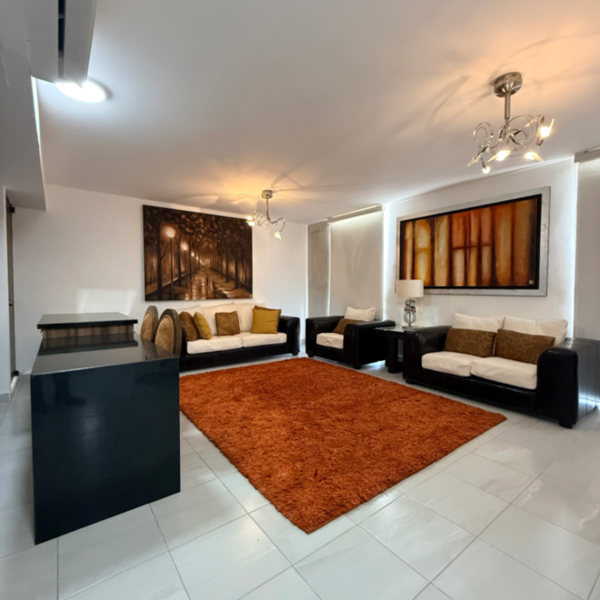 Departamento en renta en Residencial Senderos, Torreón, Coahuila de Zaragoza