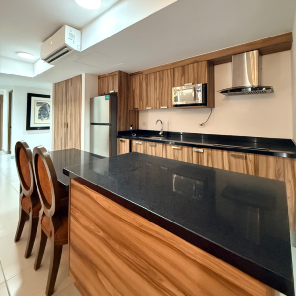Departamento en renta en Residencial Senderos, Torreón — foto 2 de 12