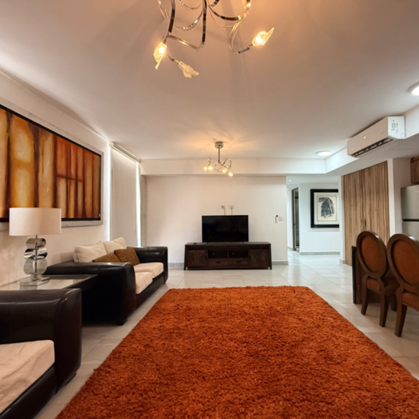 Departamento en renta en Residencial Senderos, Torreón — foto 3 de 12