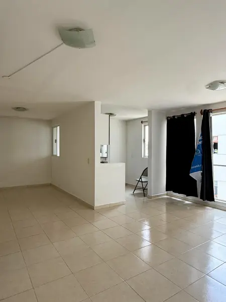 Departamento en venta en Santa Anita, Iztacalco — foto 2 de 20