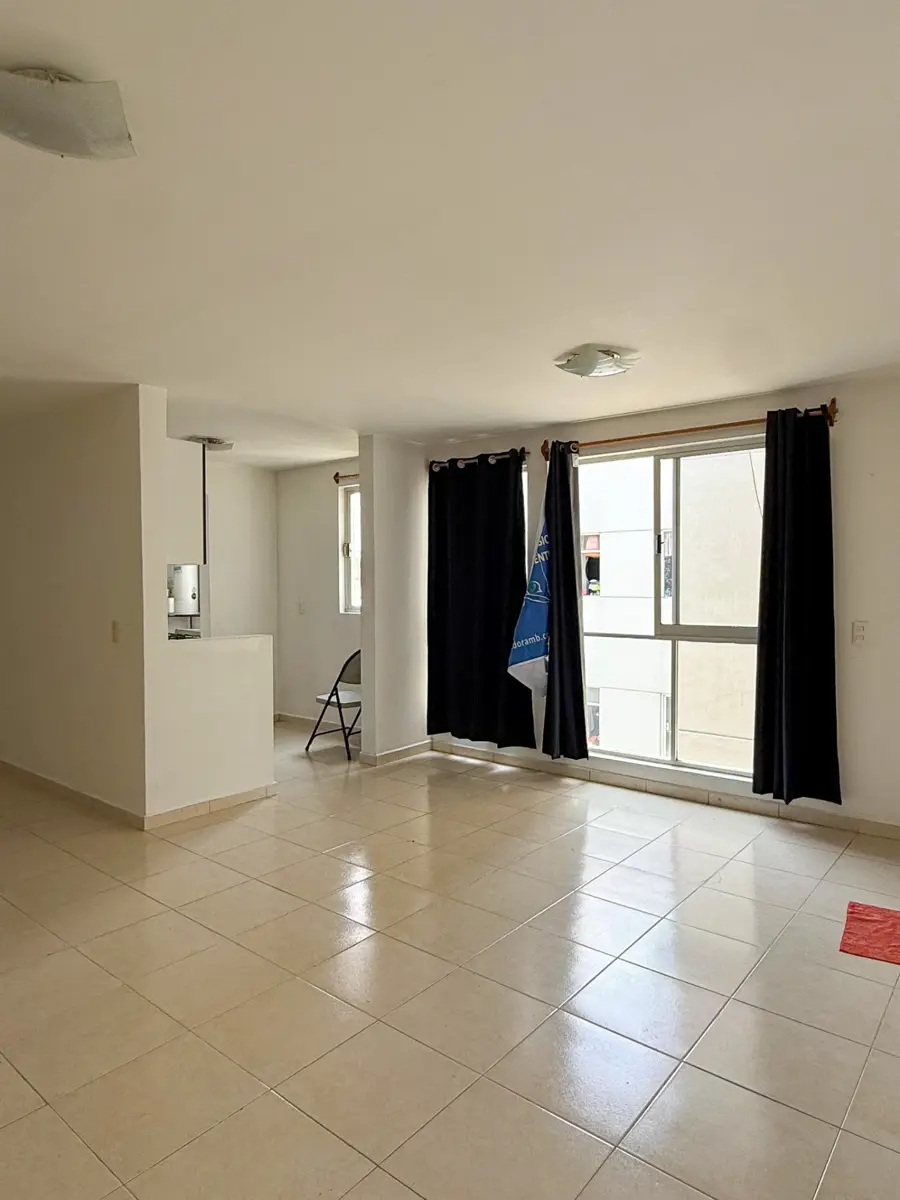 Departamento en venta en Santa Anita, Iztacalco — foto 1 de 20