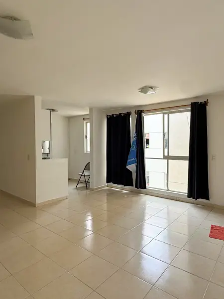 Departamento en venta en Santa Anita, Iztacalco, Ciudad de México