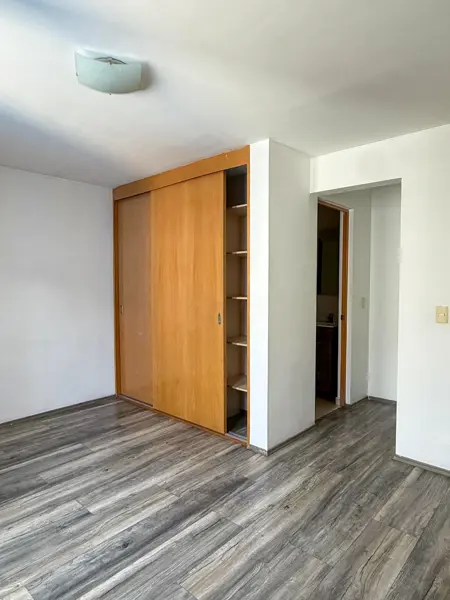 Departamento en venta en Santa Anita, Iztacalco, Ciudad de México