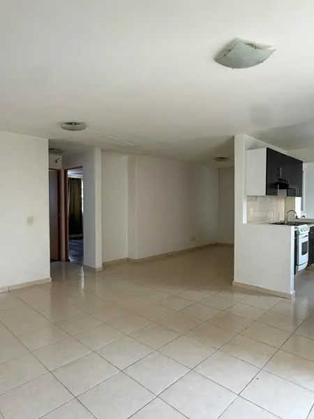 Departamento en venta en Santa Anita, Iztacalco — foto 3 de 20