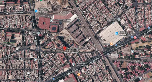 Departamento en venta en Del Gas, Azcapotzalco — foto 3 de 11