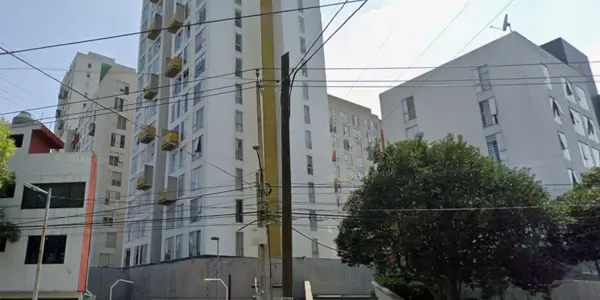 Departamento en venta en Del Gas, Azcapotzalco — foto 2 de 11