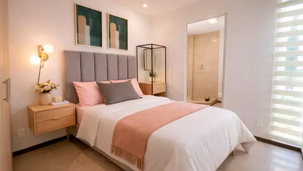 Casa en venta en Fuentes de Tizayuca II, Tizayuca — foto 3 de 6
