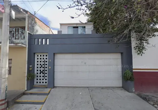 CASA EN VENTA EN VISTA BELLA, MORELIA MICHOACAN