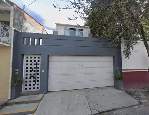 Casa en venta en Vista Bella, Morelia — foto 2 de 8