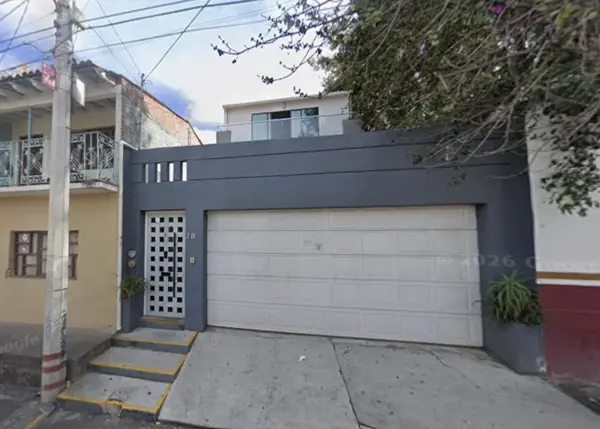 Casa en venta en Vista Bella, Morelia — foto 3 de 8