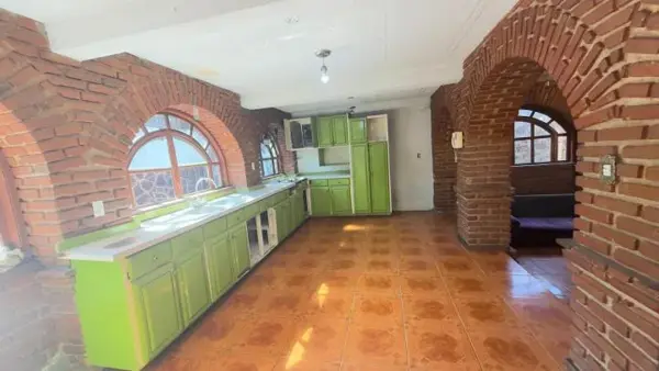 Casa en venta en Cruz del Farol, Tlalpan — foto 3 de 17