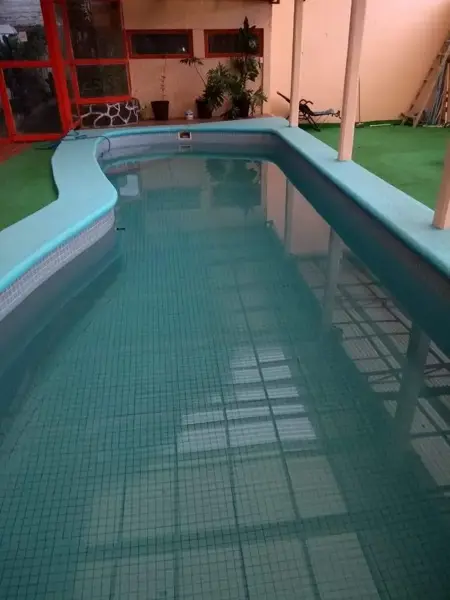 Casa en venta en Cruz del Farol, Tlalpan — foto 2 de 17