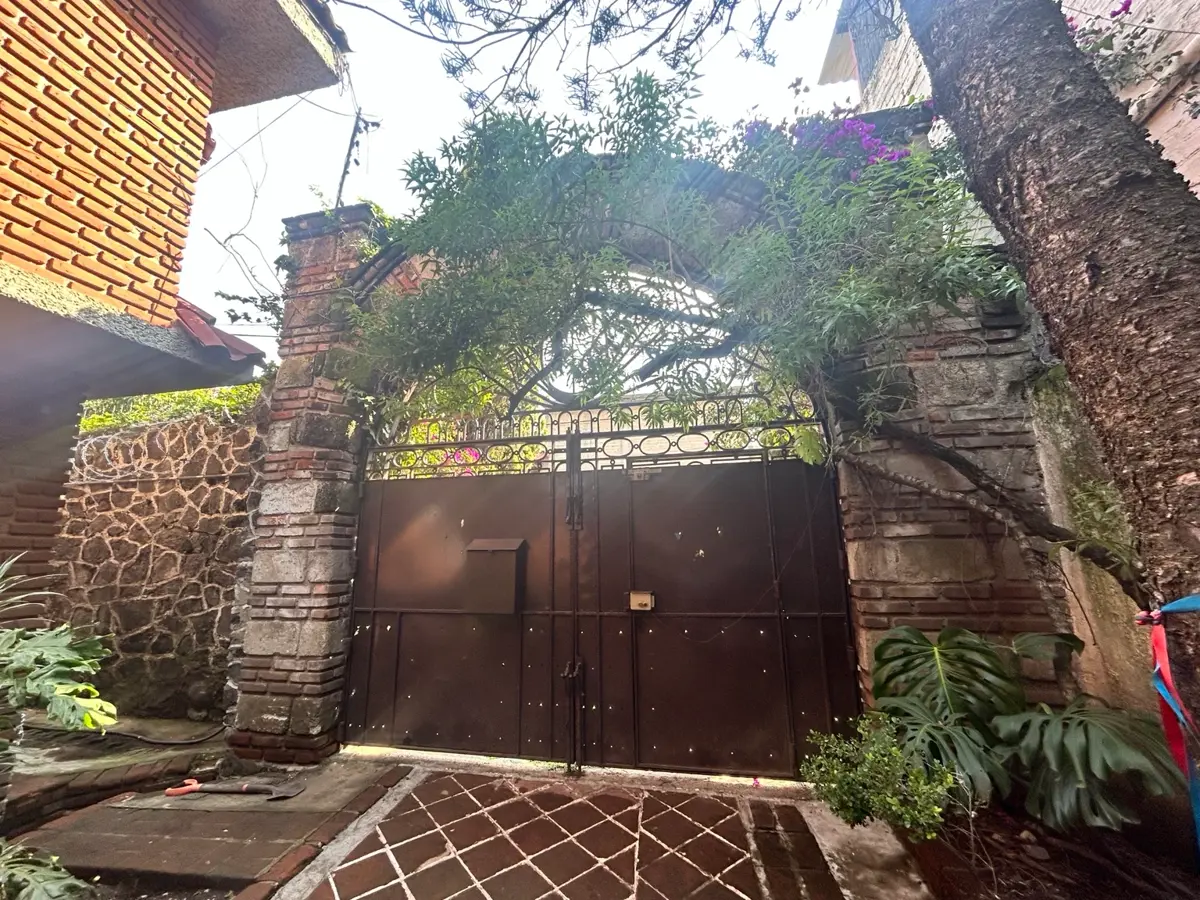 Casa en venta en Cruz del Farol, Tlalpan — foto 1 de 17