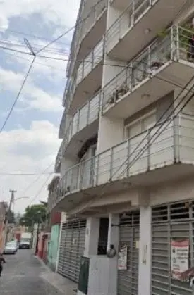 Departamento en venta en Legaria, Miguel Hidalgo — foto 2 de 9