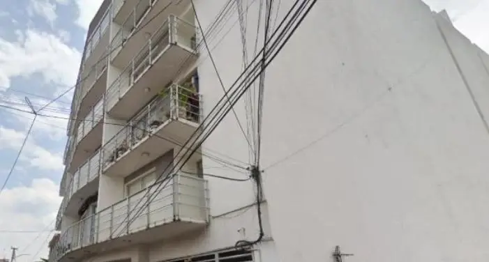 Departamento en venta en Legaria, Miguel Hidalgo — foto 1 de 9