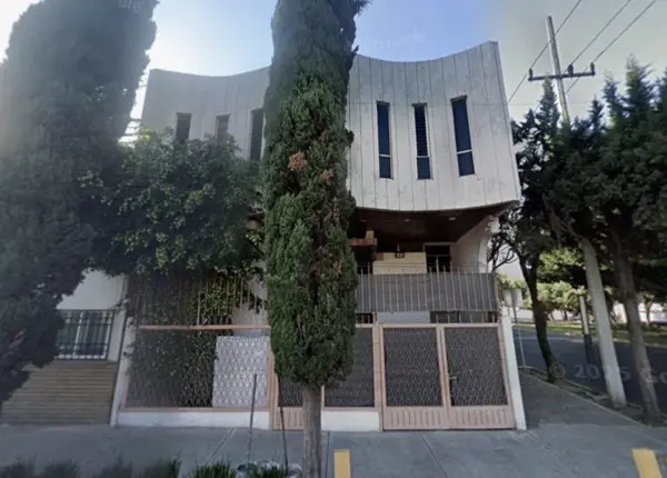 CASA EN VENTA EN SANTIAGO SUR, IZTACALCO, CDMX