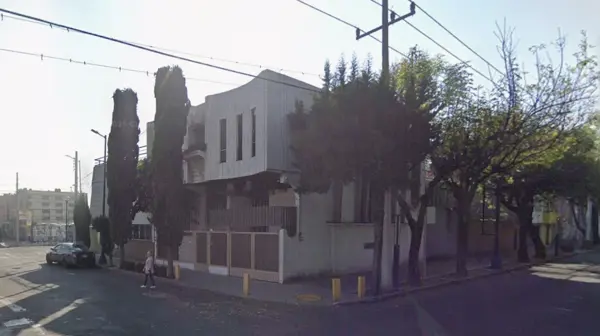 Casa en venta en Santiago Sur, Iztacalco — foto 3 de 9