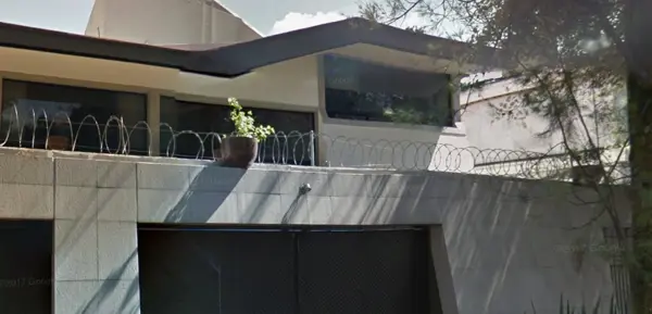 Casa en venta en Bosque de las Lomas, Miguel Hidalgo — foto 2 de 14