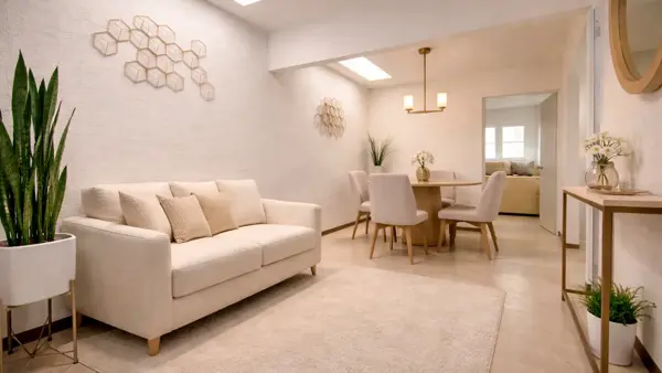 Casa en venta en Fuentes de Tizayuca II, Tizayuca — foto 2 de 7