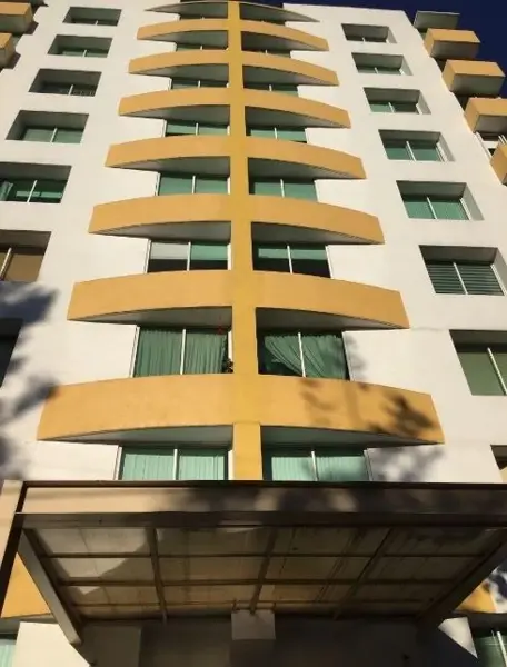 Departamento en venta en Los Manzanos, Miguel Hidalgo, Ciudad de México
