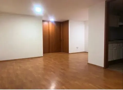 Departamento en venta en Los Manzanos, Miguel Hidalgo — foto 2 de 10