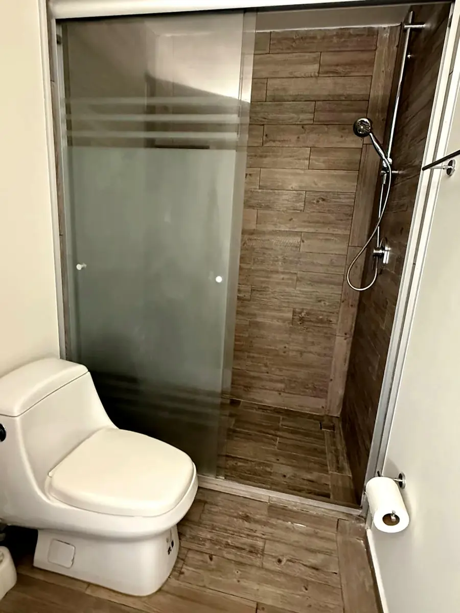 Departamento en Renta en Ladrillera, Monterrey, Nuevo León