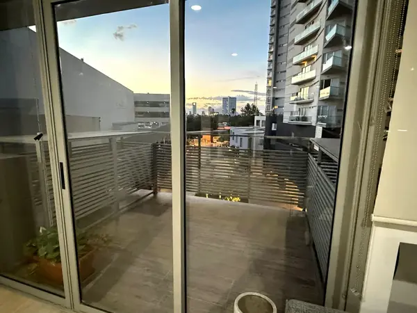 Departamento en renta en Ladrillera, Monterrey — foto 2 de 11