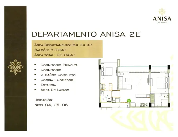 Departamento en venta en Punto Verde, León — foto 2 de 26